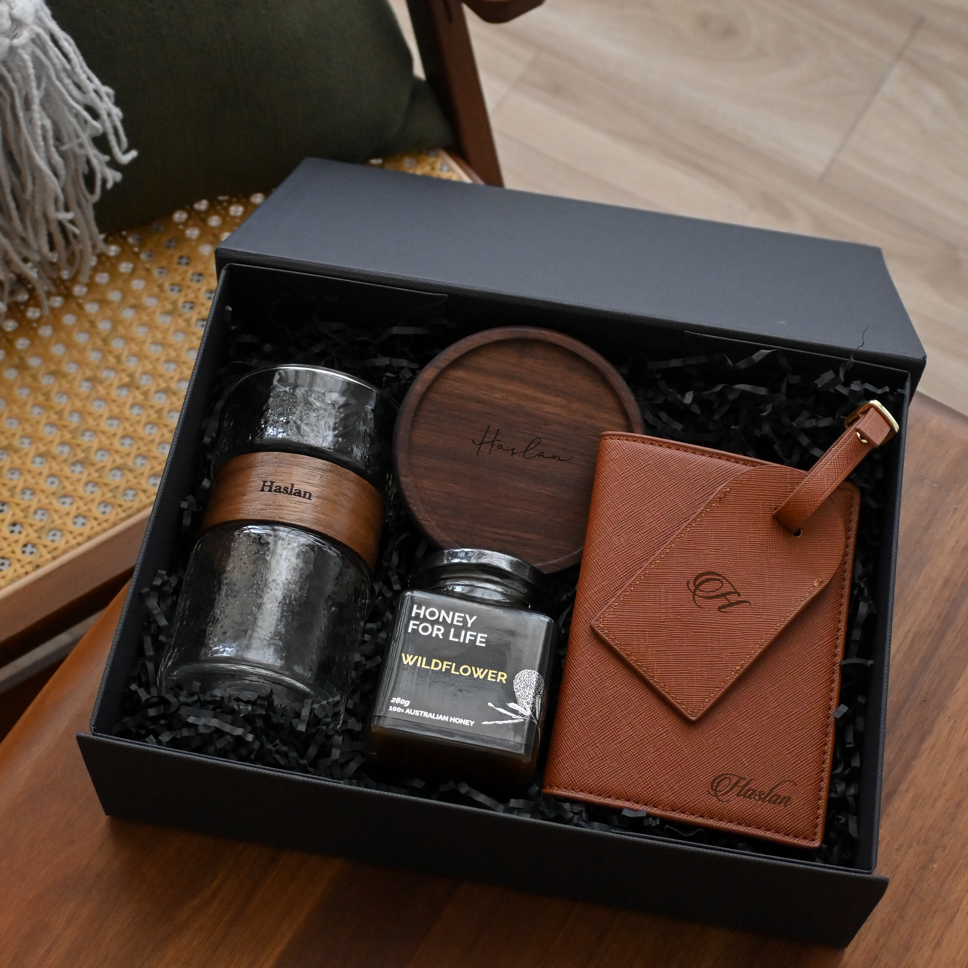 Personalised Dusk Gift Set II Singapore