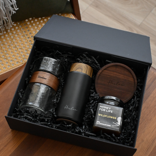 Personalised Dusk Gift Set I Singapore