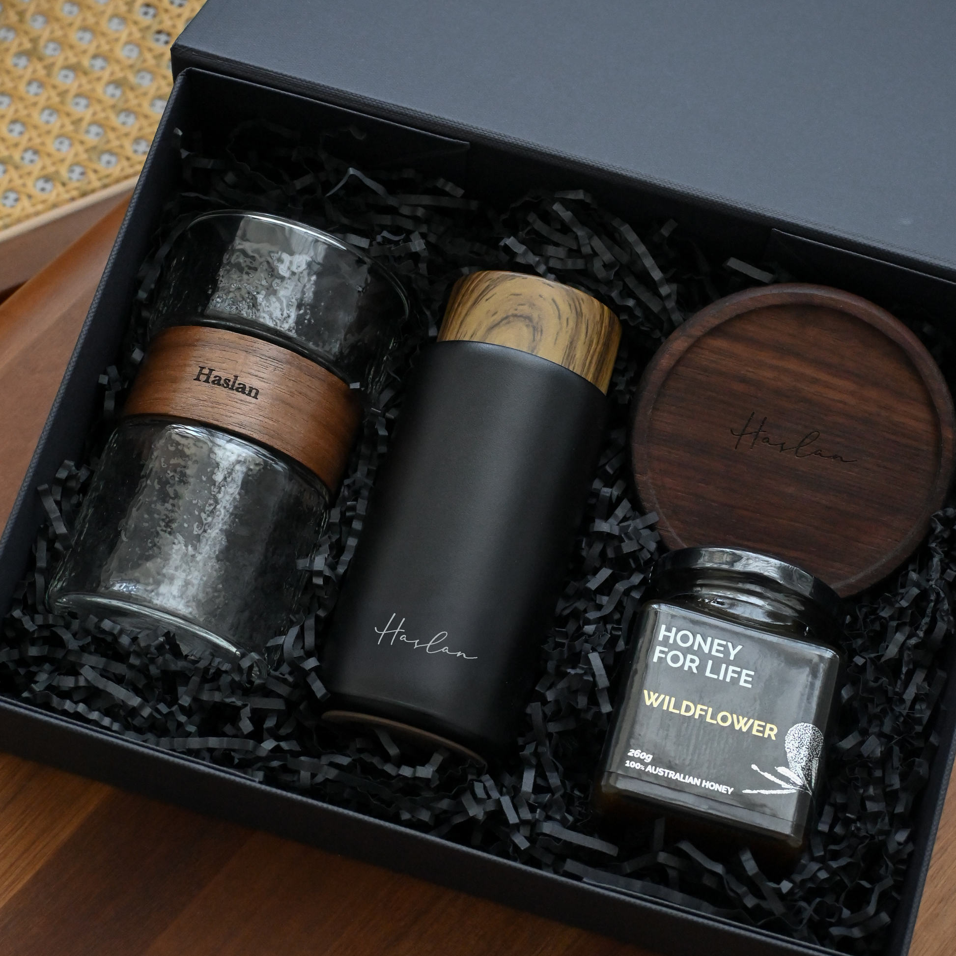 Personalised Dusk Gift Set I Singapore
