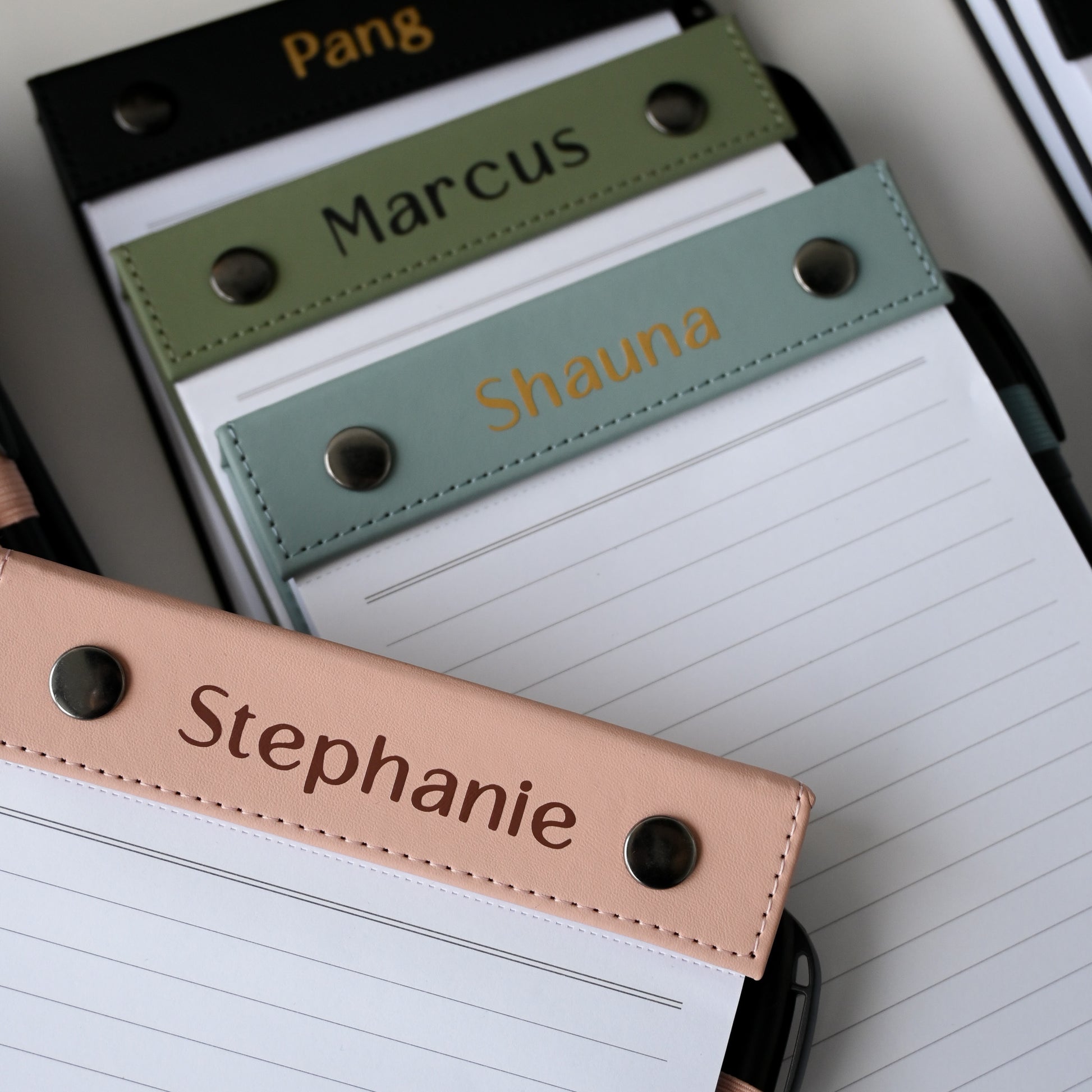 Personalised Notepad Singapore