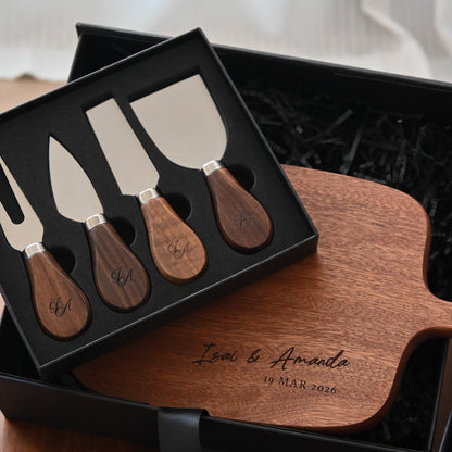Personalised Charcuterie Affair Gift Set | Singapore