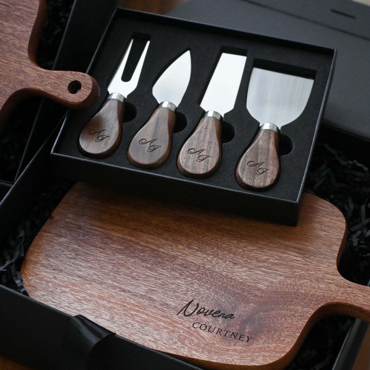Personalised Charcuterie Affair Gift Set | Singapore