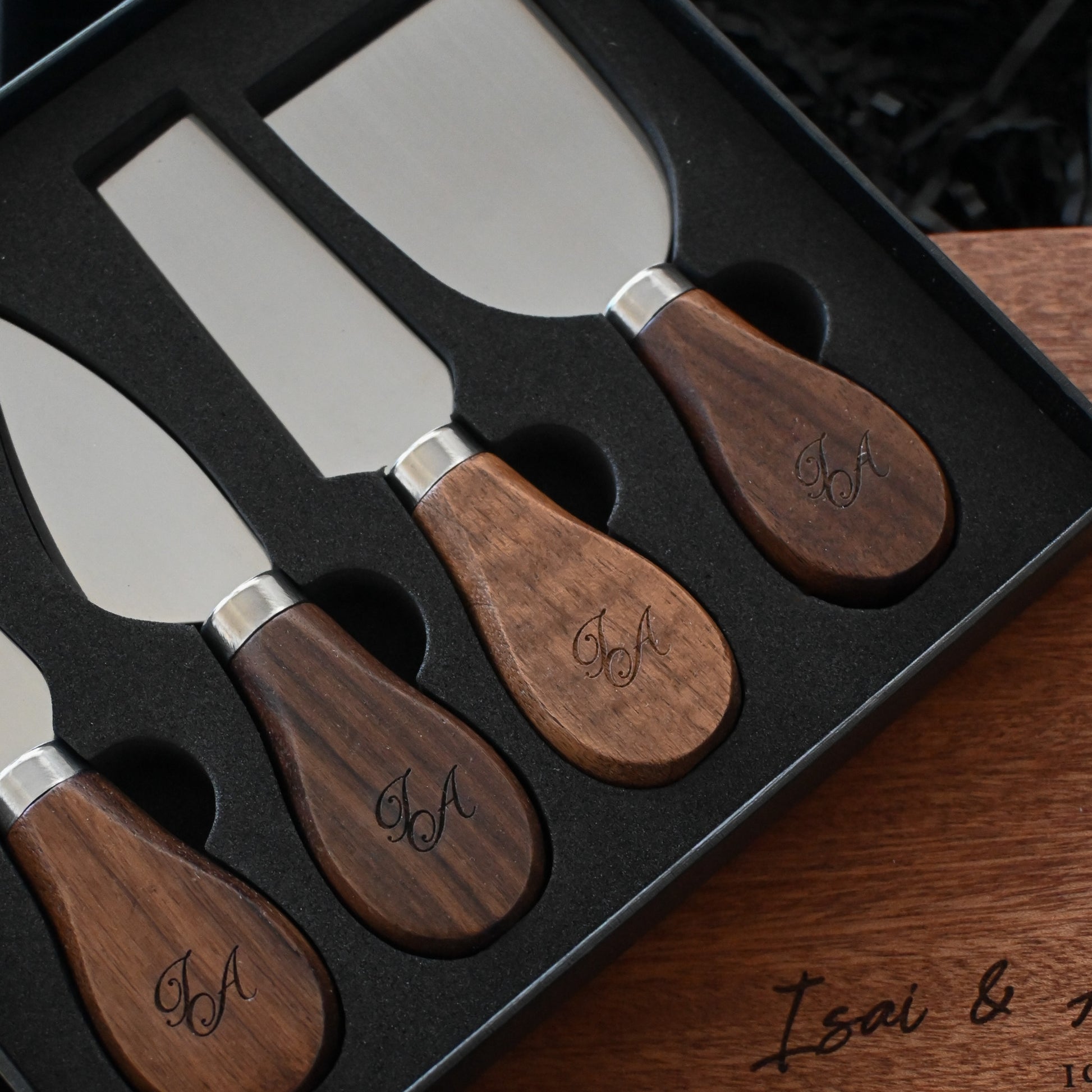 Personalised Charcuterie Affair Gift Set | Singapore