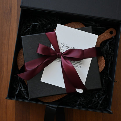 Personalised Charcuterie Affair Gift Set | Singapore