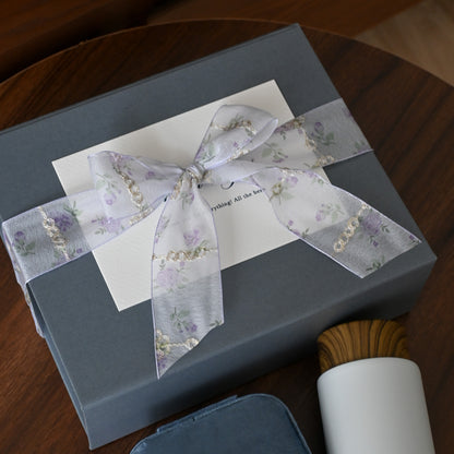 Personalised For Her Gift Set - Lavender Haze Singapore