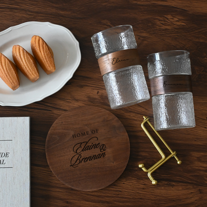 Personalised Couple Gift Set - Home Singapore