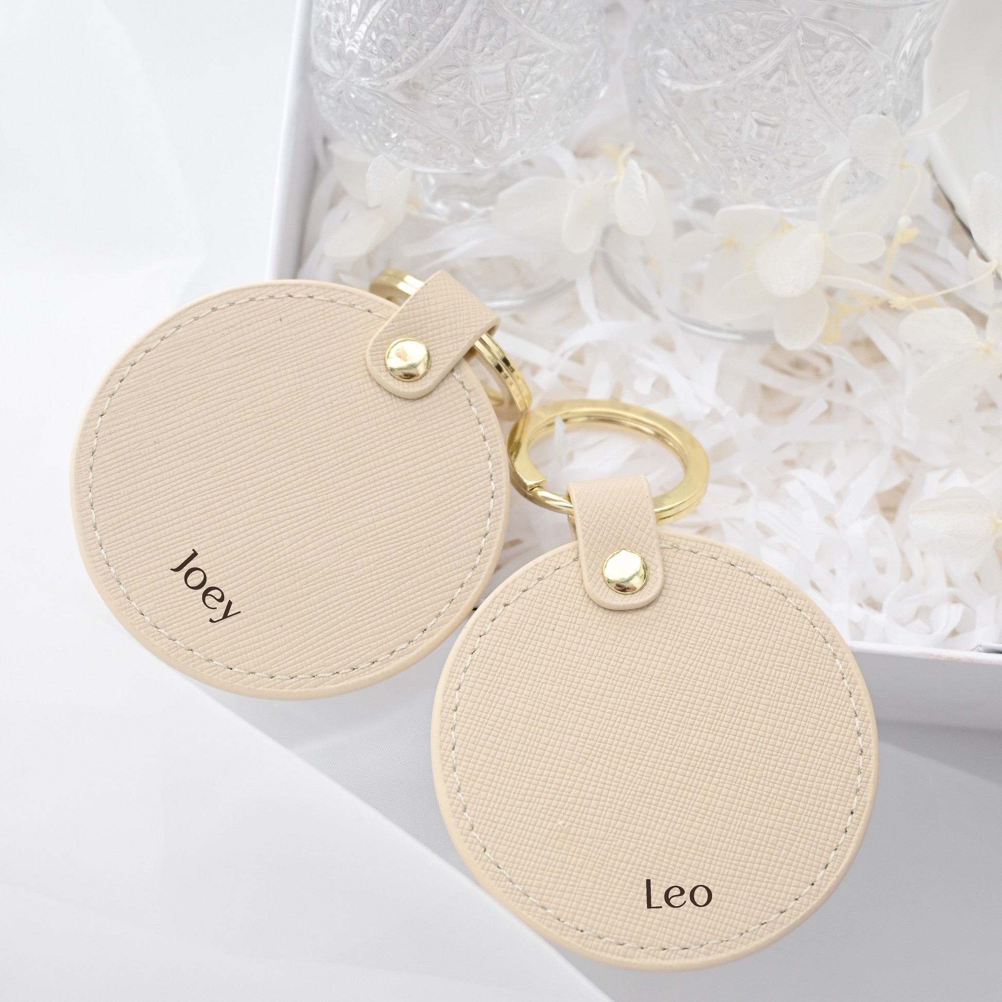 Personalised Wedding Gift Set - Pure Love Singapore