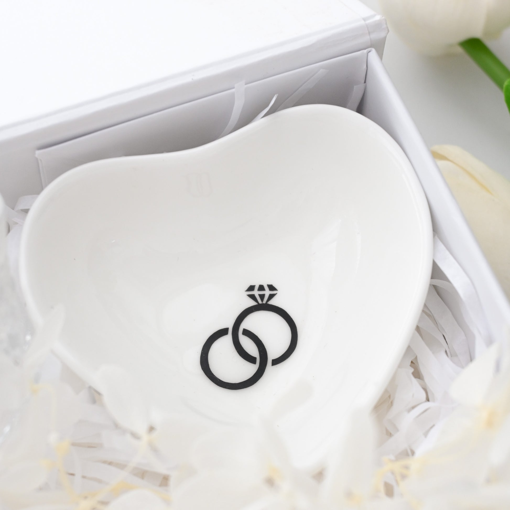 Personalised Wedding Gift Set - Pure Love Singapore