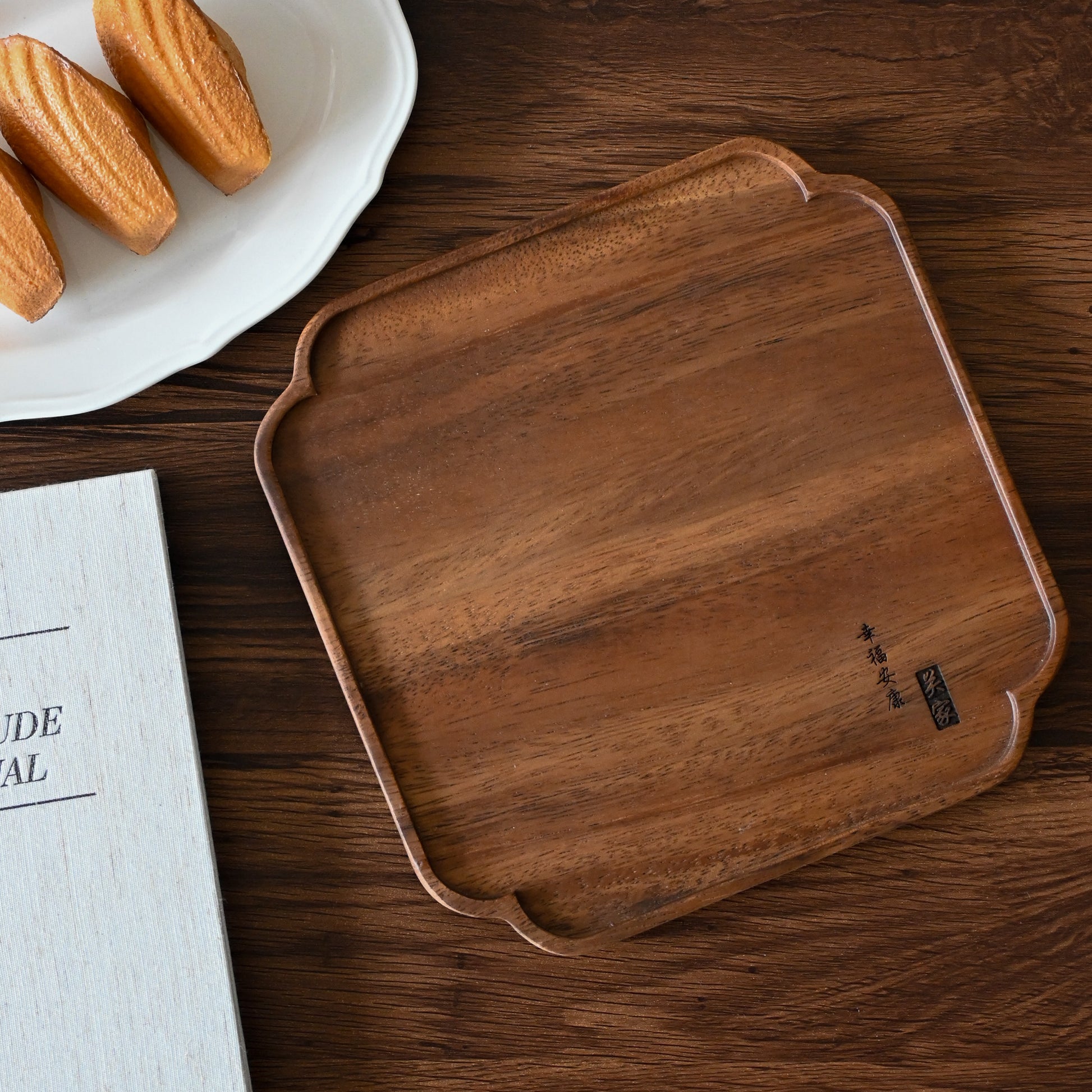 Personalised Housewarming Gift Set - The Serene Home Singapore