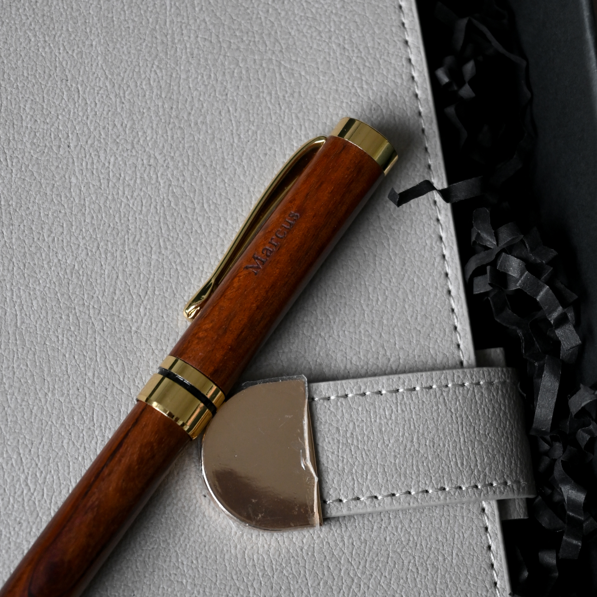 Personalised The Curated Companion Gift Set Singapore