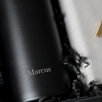 Personalised The Curated Companion Gift Set Singapore
