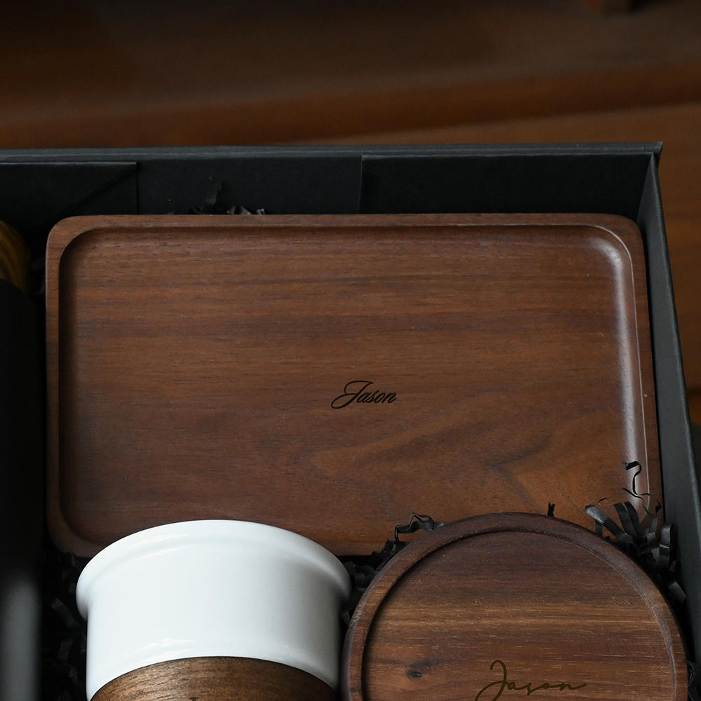 Personalised The Home Retreat Gift Set Singapore