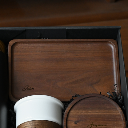 Personalised The Home Retreat Gift Set Singapore