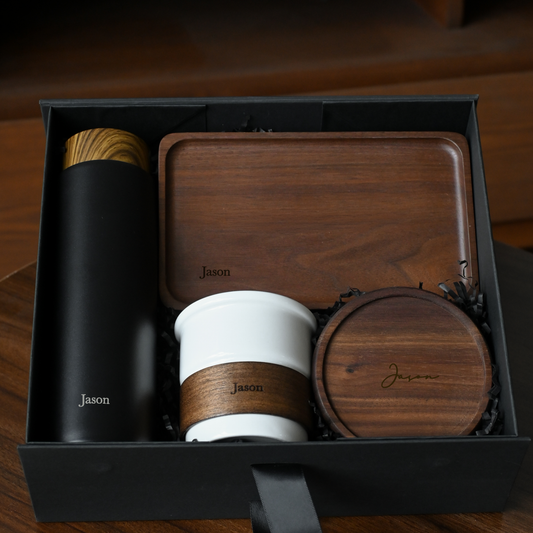 Personalised The Home Retreat Gift Set Singapore