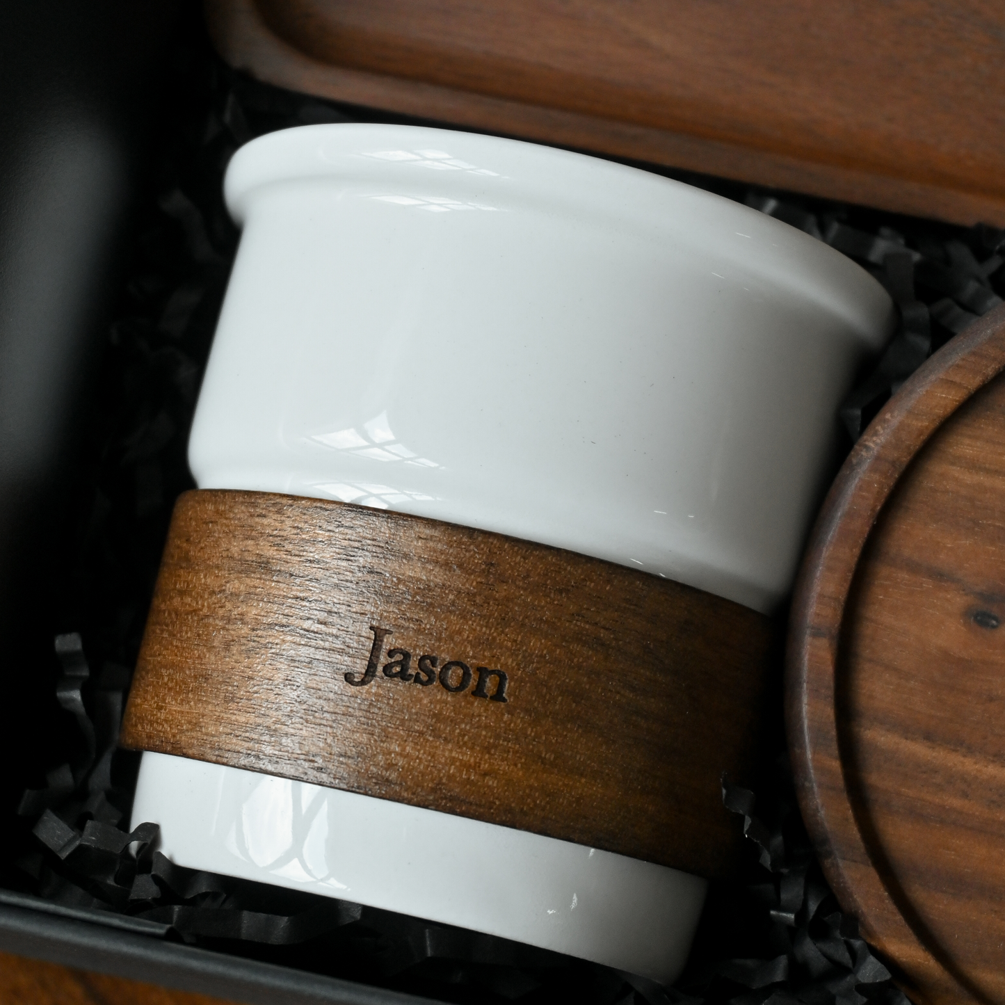 Personalised The Home Retreat Gift Set Singapore