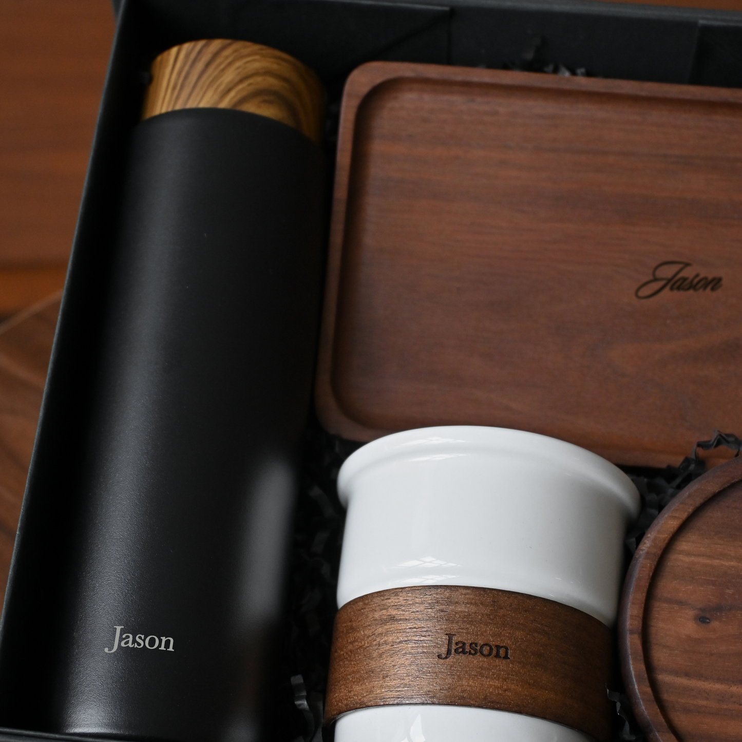 Personalised The Home Retreat Gift Set Singapore