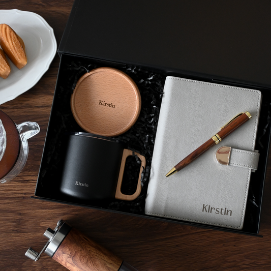 Personalised The Daily Companion Gift Set Singapore