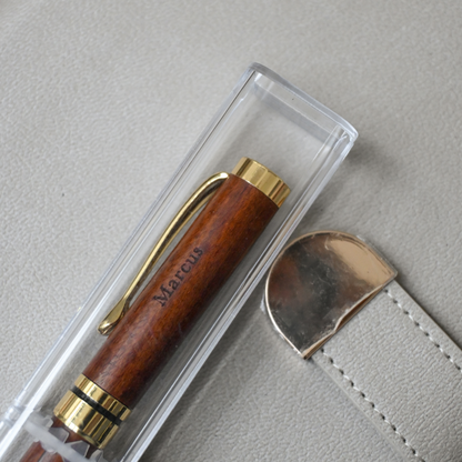Personalised Simply Unwind Gift Set Singapore