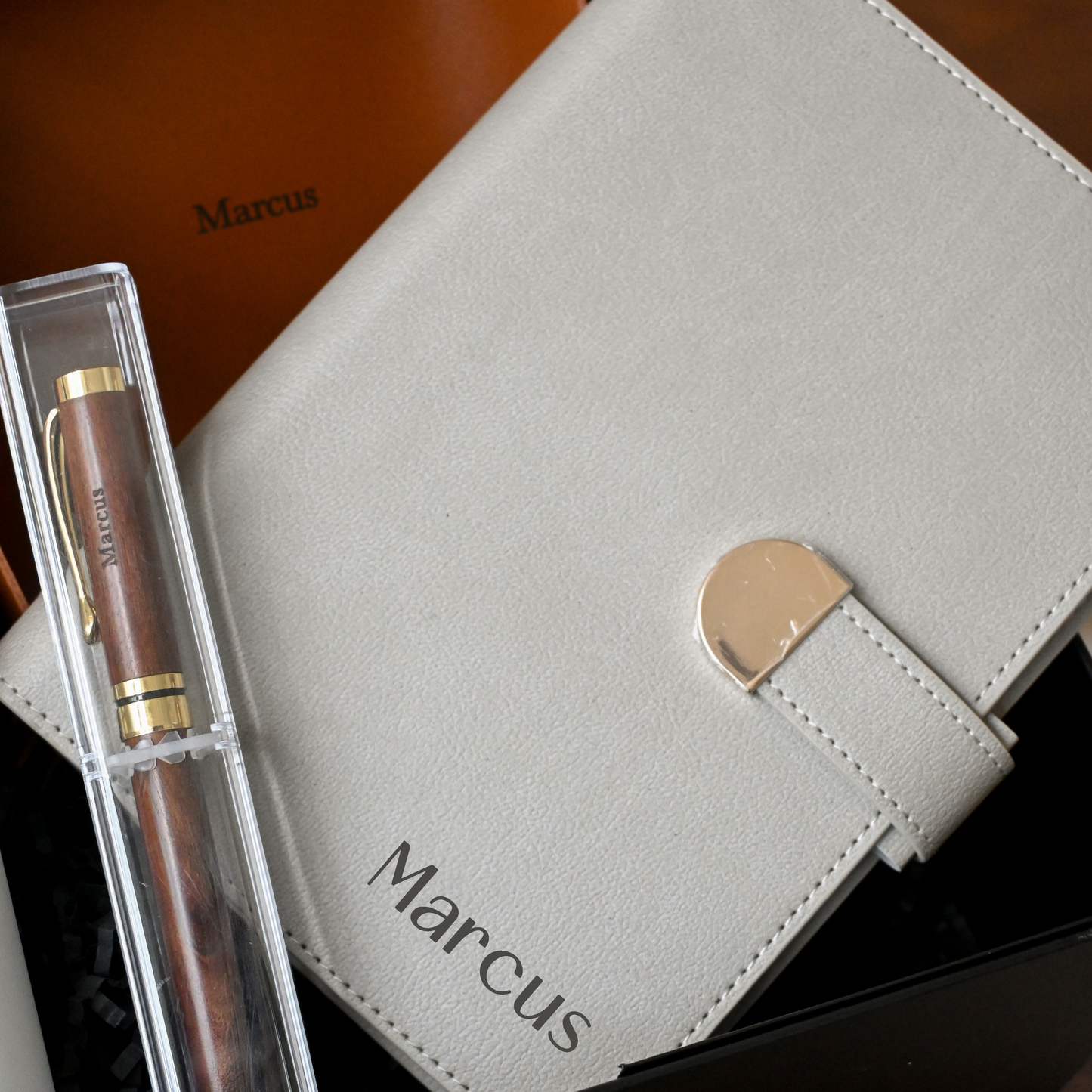 Personalised Simply Unwind Gift Set Singapore