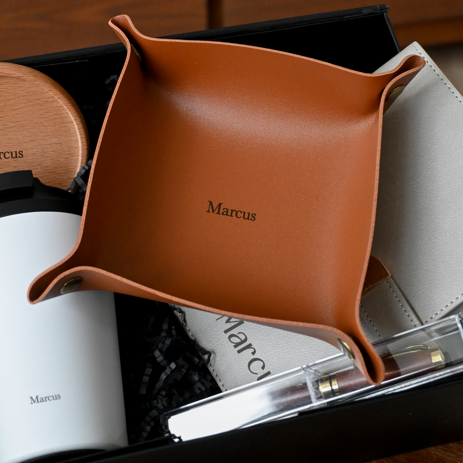 Personalised Simply Unwind Gift Set Singapore