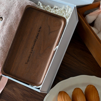 Personalised Couple Gift Set – Home & Heart Singapore