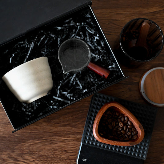 Coffee Comfort Gift Set Singapore
