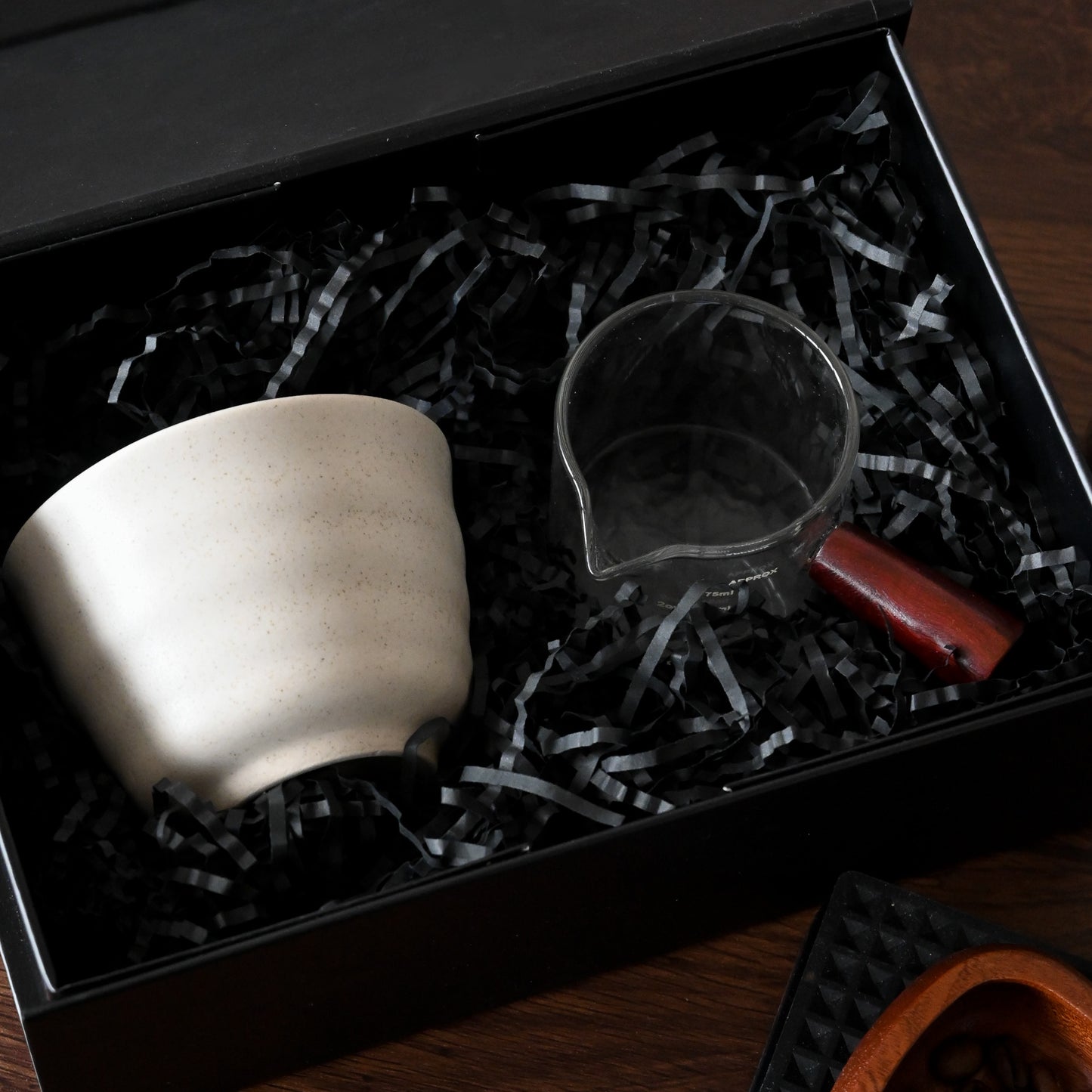 Coffee Comfort Gift Set Singapore