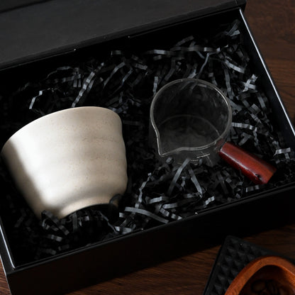 Coffee Comfort Gift Set Singapore