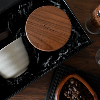 Personalised Coffee Companion Gift Set Singapore