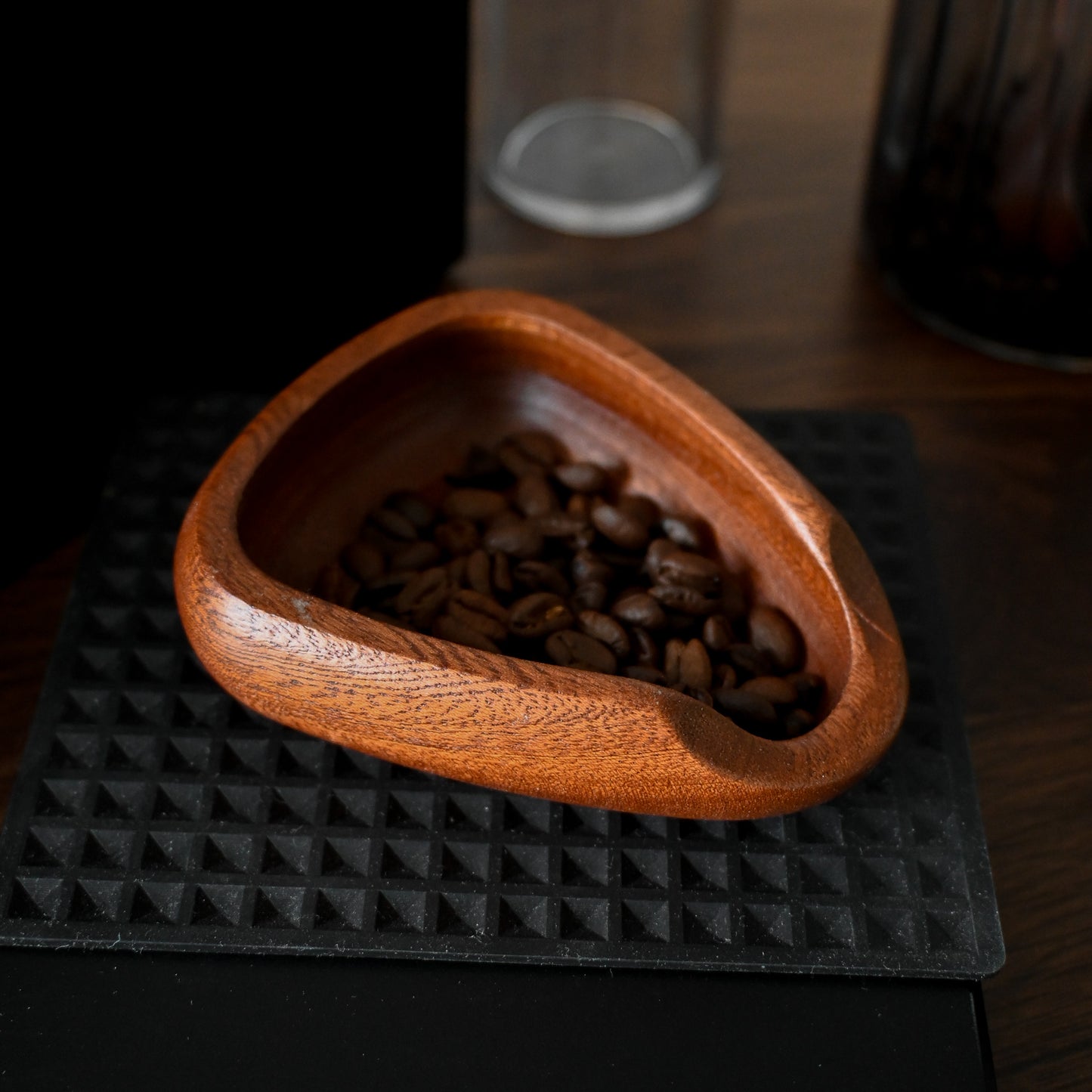 Dosing Tray