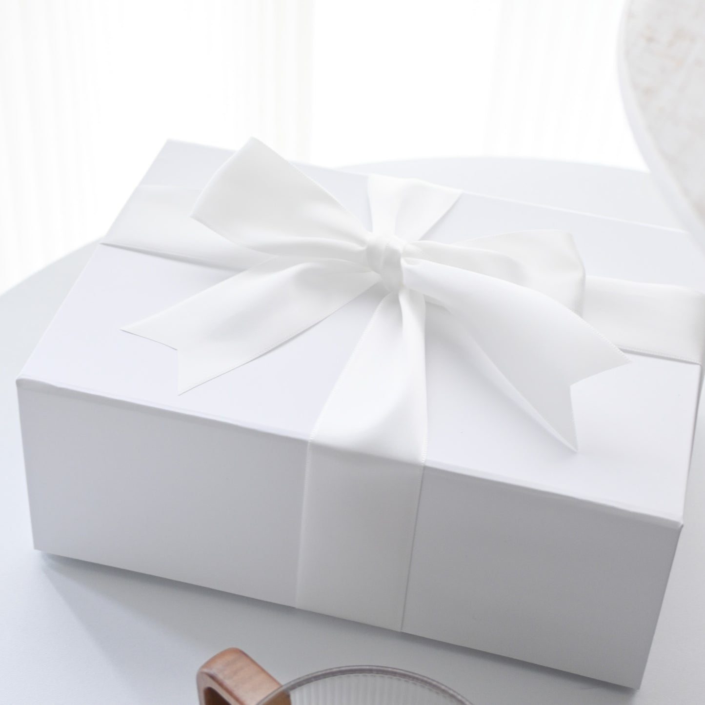 Personalised Wedding Gift Set - The Red Thread Singapore