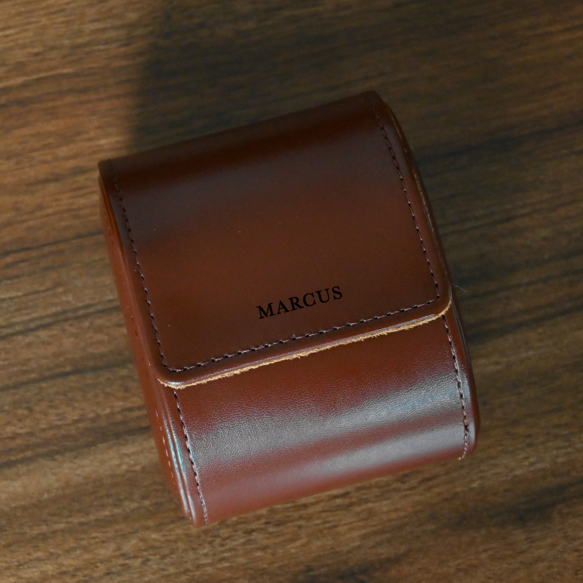 Personalised Watch Organiser (1 Watch) Singapore
