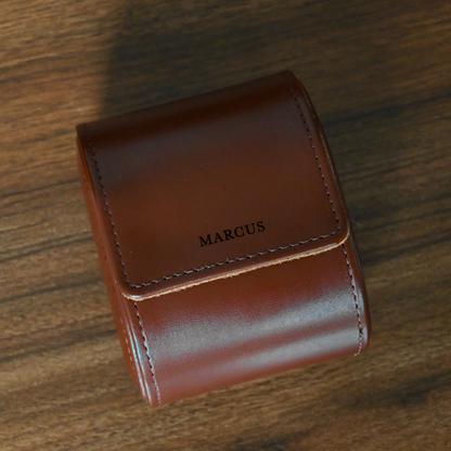 Personalised Watch Organiser (1 Watch) Singapore