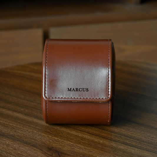 Personalised Watch Organiser (1 Watch) Singapore