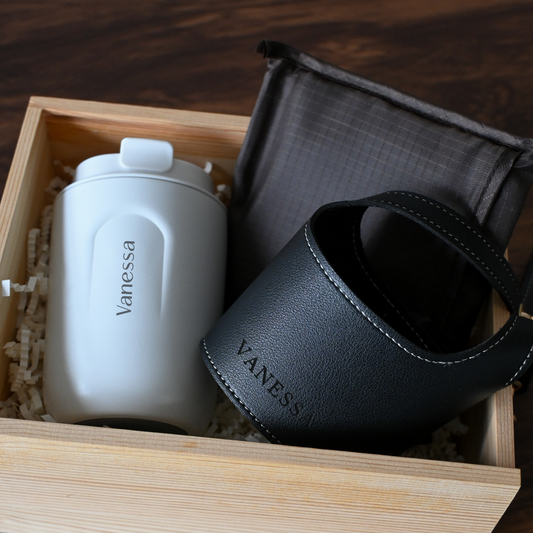 Personalised Mindful Living Gift Set Singapore