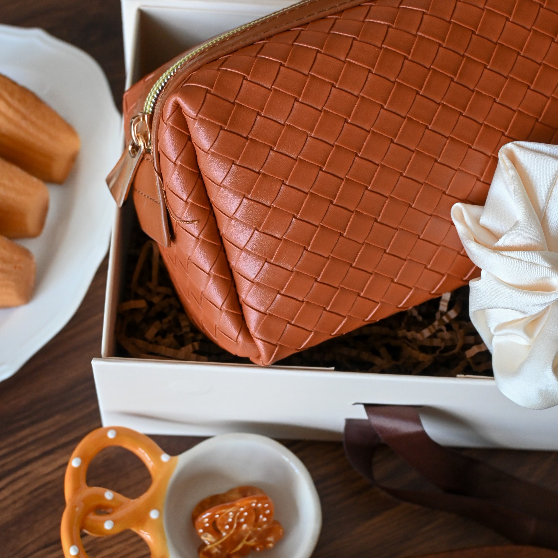 For Her Gift Set – Pretzel Love Singapore