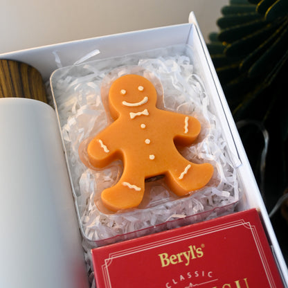 Personalised Jolly Sweet Christmas Gift Set Singapore