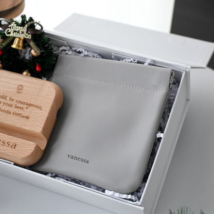 Personalised Holiday Style Christmas Gift Set Singapore