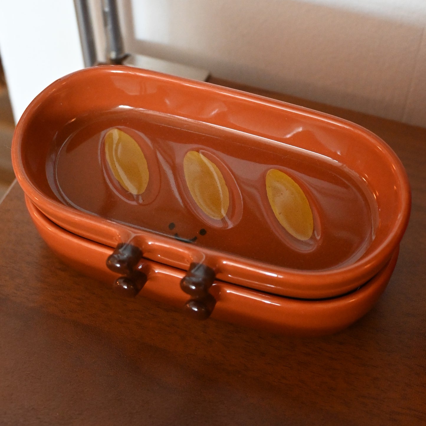 Baguette Flat Dish