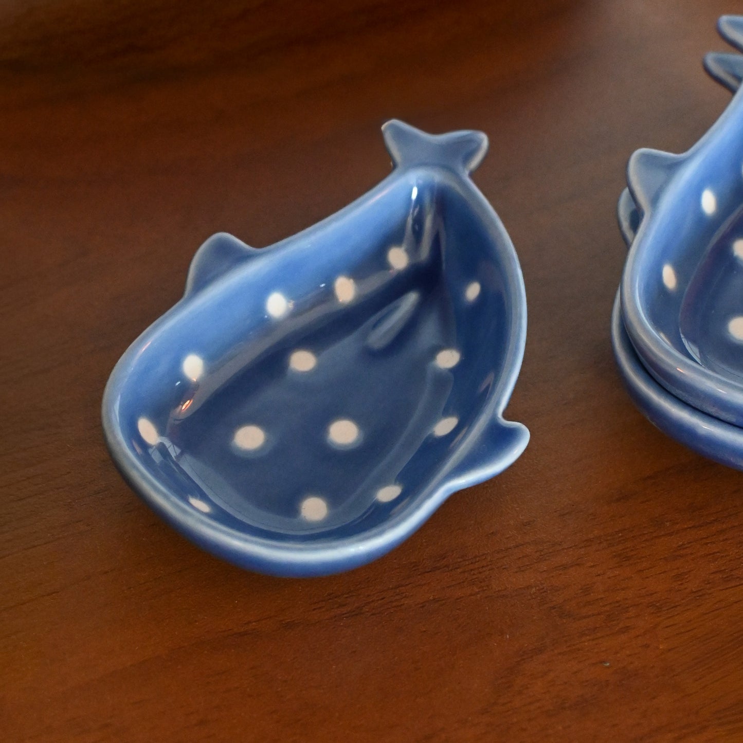 Whale Dish