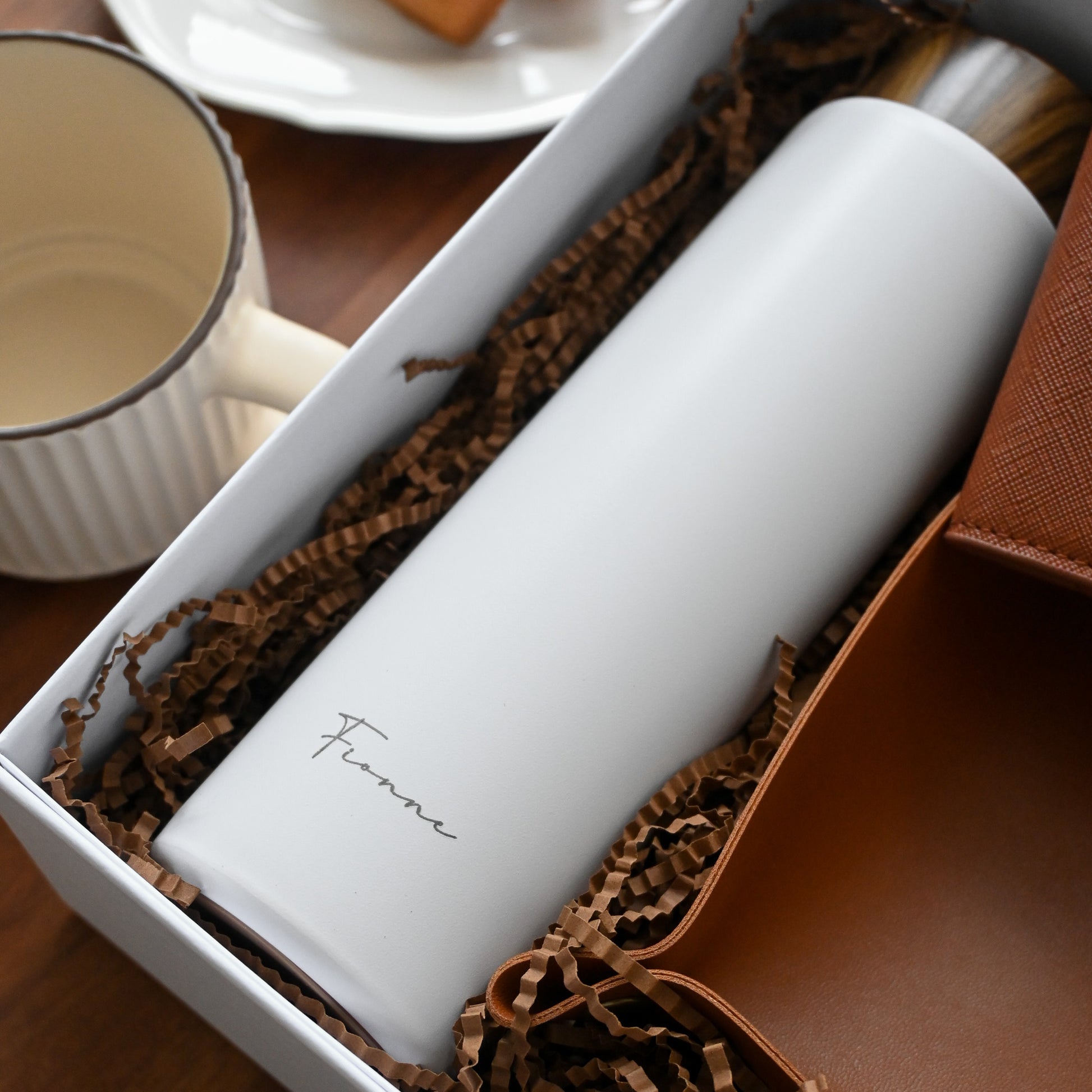 Personalised The Travel Companion Gift Set Singapore