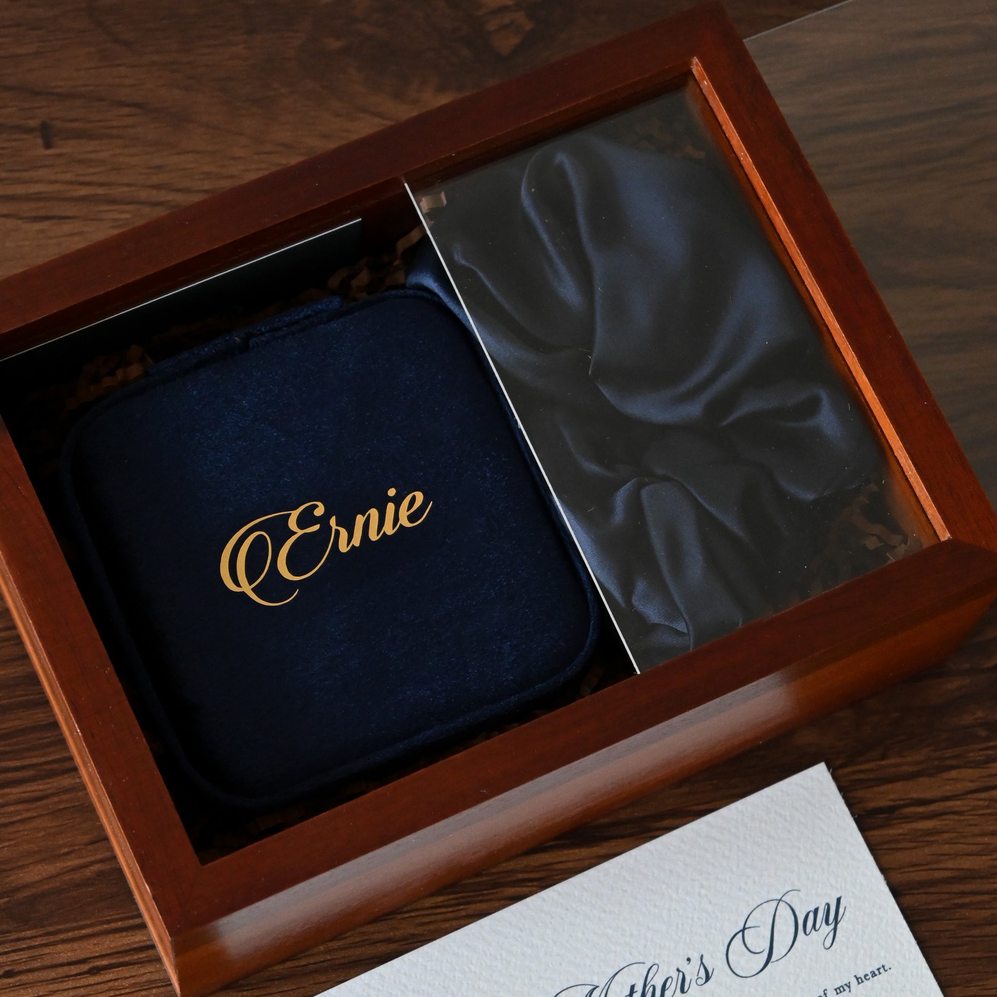 Personalised For Her Gift Set – Midnight Treasure Singapore