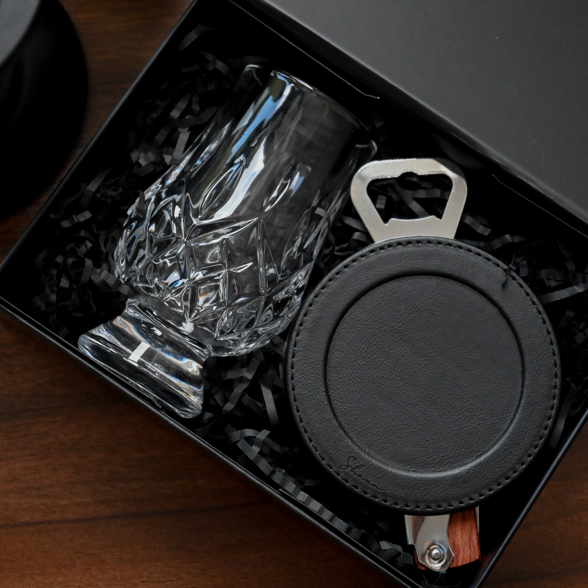 Personalised For Him Gift Set - After Hours Singapore