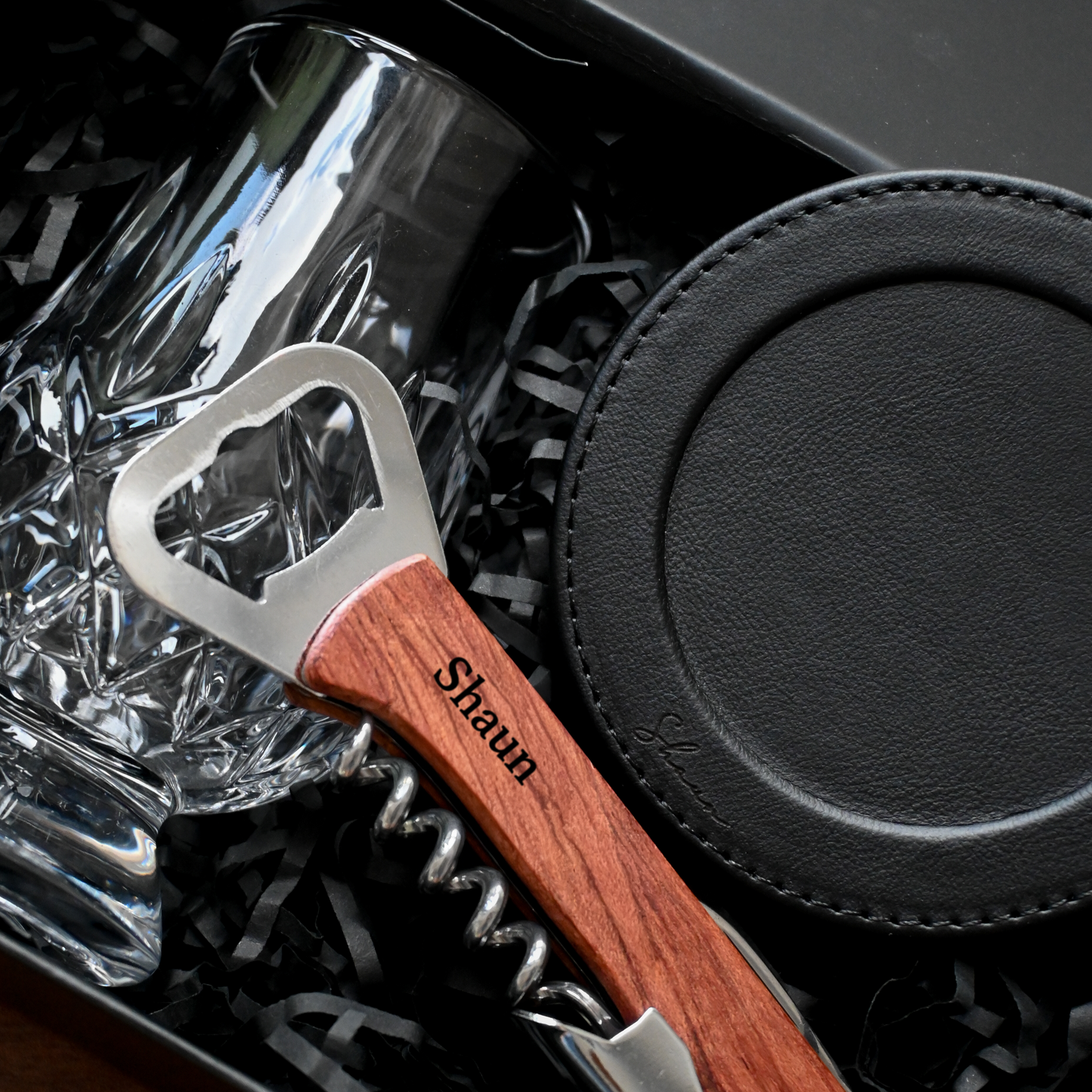 Personalised For Him Gift Set - After Hours Singapore