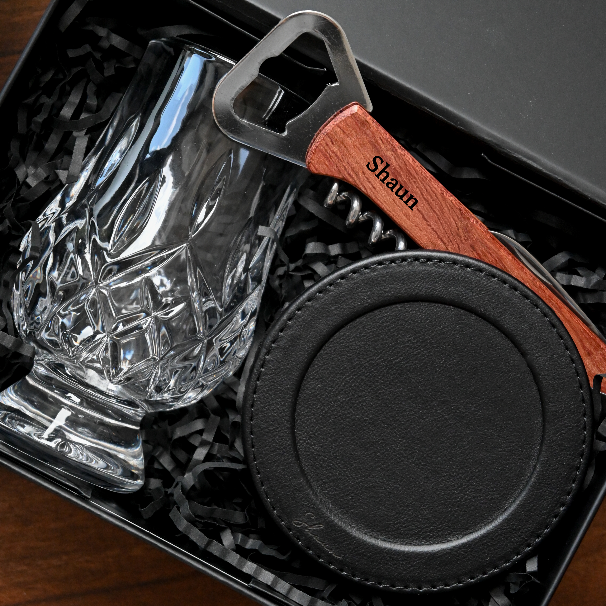 Personalised For Him Gift Set - After Hours Singapore
