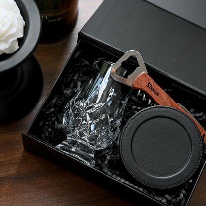 Personalised For Him Gift Set - After Hours Singapore