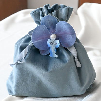 Personalised Bridesmaids Gift Set – Wrapped in Clouds Singapore