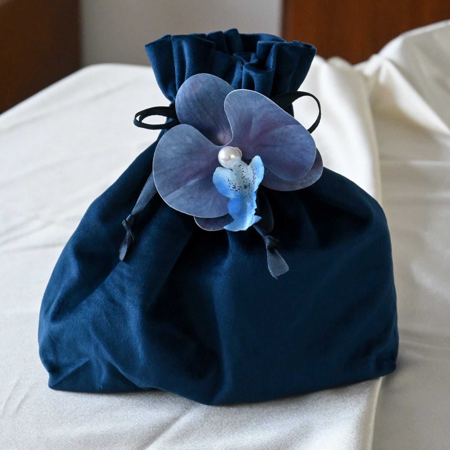 Personalised Bridesmaids Gift Set – Wrapped in Midnight Singapore