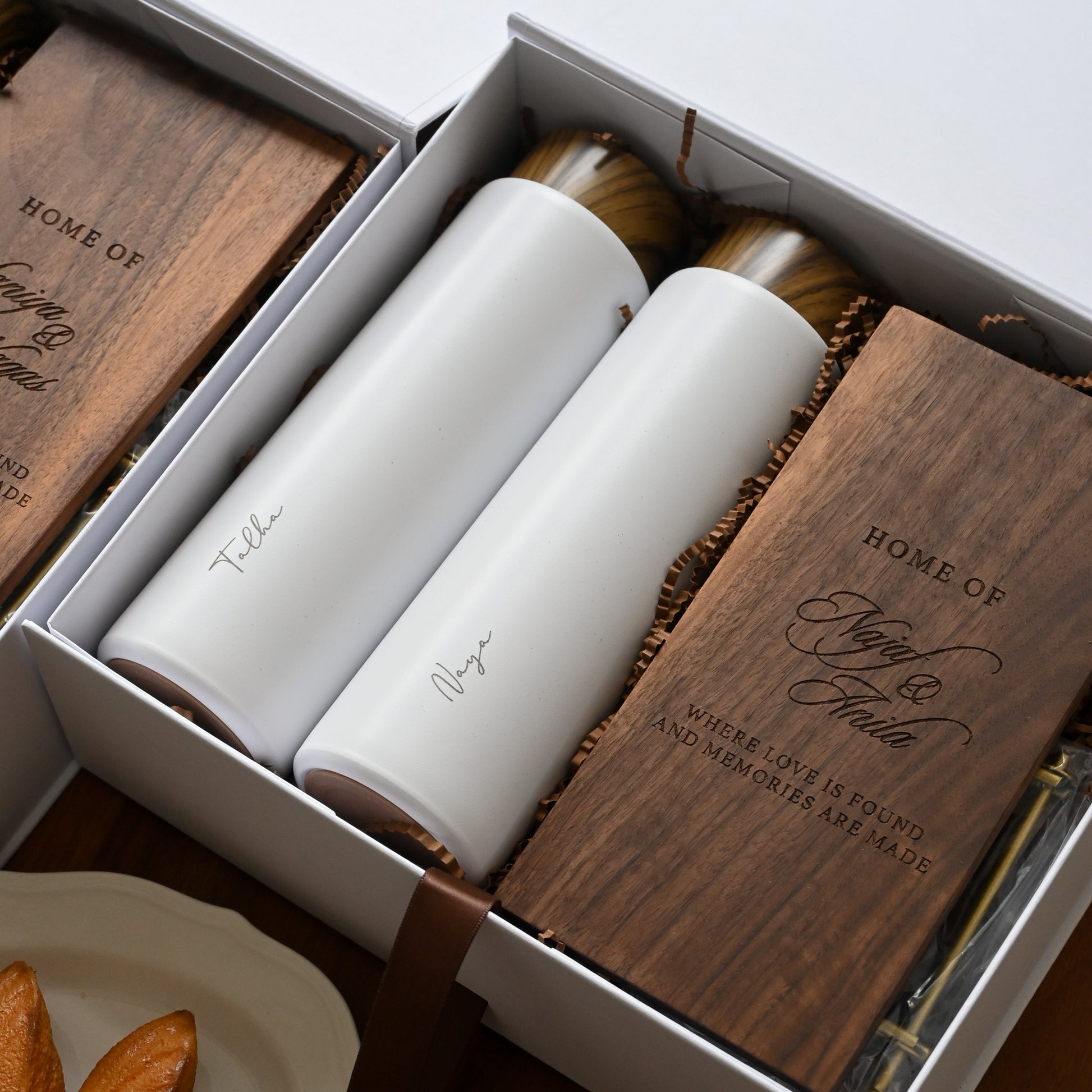 Personalised Housewarming Gift Set - The Everyday Home Singapore