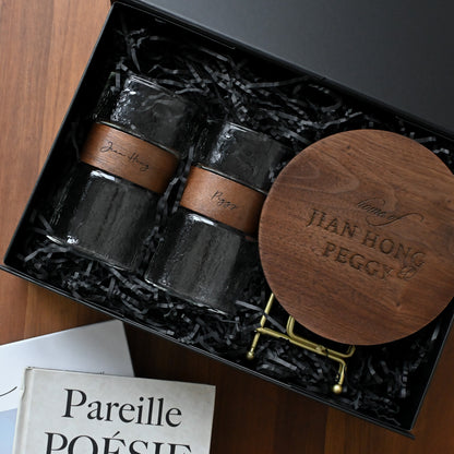 Personalised Couple Gift Set - Home Singapore